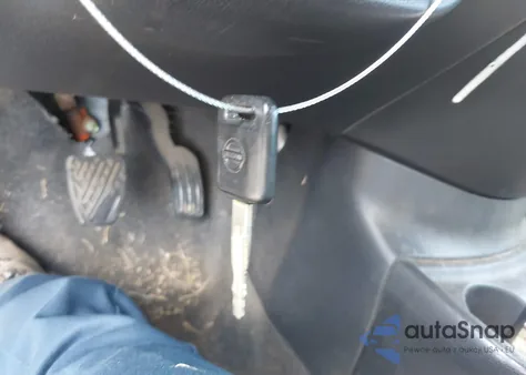 2013 Nissan Versa 1.6 S из США, поврежденный, VIN 3N1CN7AP2DL895084